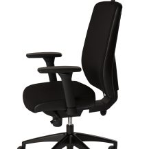 SUN-FLEX®OFFICECHAIR HB: SUN-FLEX®OFFICECHAIR HB art.nr.: 250505