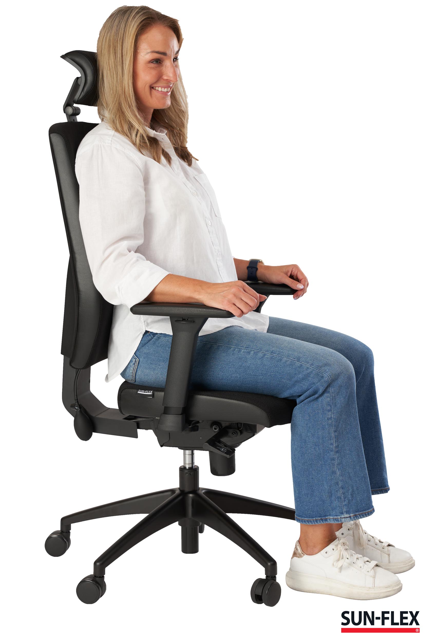 SUN-FLEX®OFFICECHAIR HB