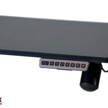 SUN-FLEX®EASYDESK ELITE: Memory panel
