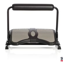 SUN-FLEX®Footrest: 455001: SUN-FLEX®Footrest 