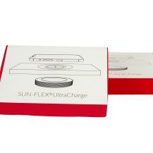 SUN-FLEX®UltraCharge: SUN-FLEX<sup>®</sup>UltraCharge