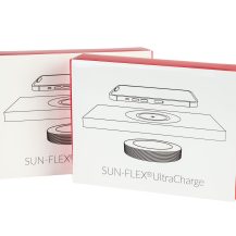 SUN-FLEX®UltraCharge: SUN-FLEX<sup>®</sup>UltraCharge