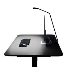 SUN-FLEX®SCREENLITE: Side view picture 