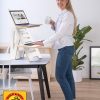 SUN-FLEX®EASYDESK RISE: SUN-FLEX®EASYDESK RISE, Natural White, art.no.: 620703