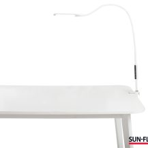 SUN-FLEX®DESKLITE : 102000: SUN-FLEX®DESKLITE, White