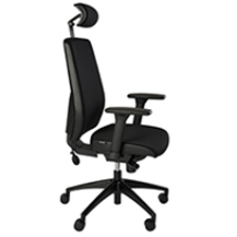 SUN-FLEX OFFICECHAIR HB