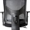 SUN-FLEX®OFFICECHAIR MESH: SUN-FLEX®OFFICECHAIR MESH art. nr: 250305 SUN-FLEX®OFFICECHAIR MESH: SUN-FLEX®OFFICECHAIR MESH art. nr: 250305