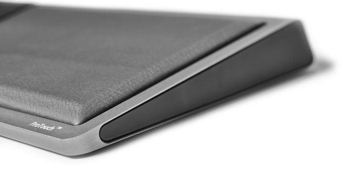 Protouch™ - Centrerad multitouch | Sun-Flex | SUN-FLEX