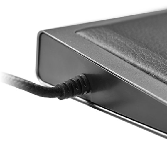 Protouch™ - Centrerad multitouch | Sun-Flex | SUN-FLEX