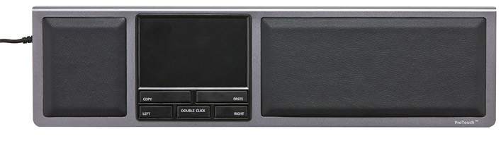 Protouch™ - Centrerad multitouch | Sun-Flex | Sun-Flex